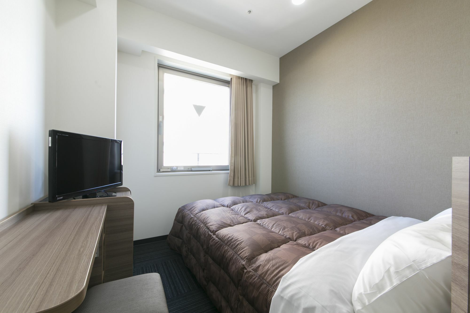 R&B Hotel Shin Osaka Kitaguchi Exterior foto