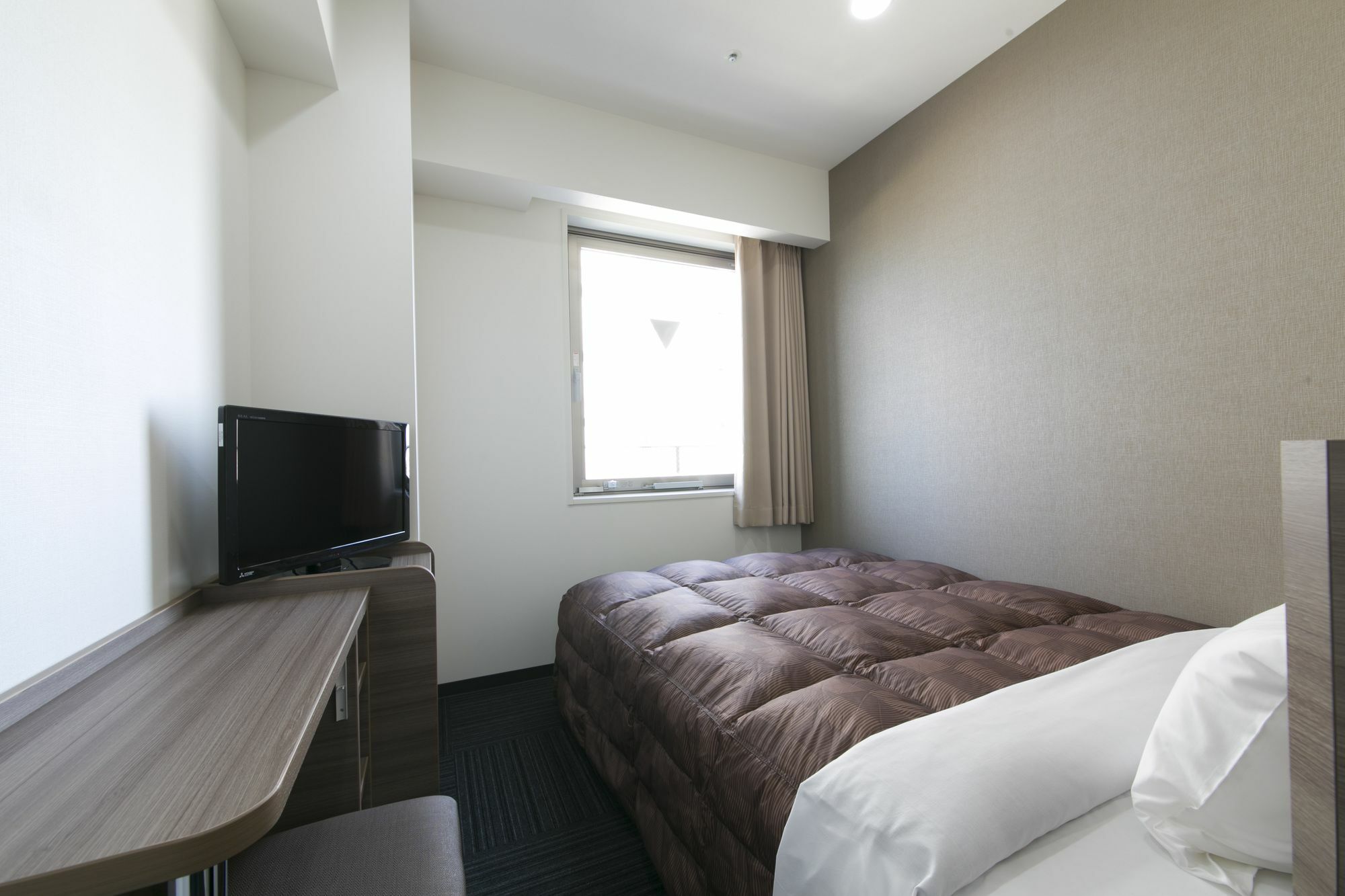 R&B Hotel Shin Osaka Kitaguchi Exterior foto